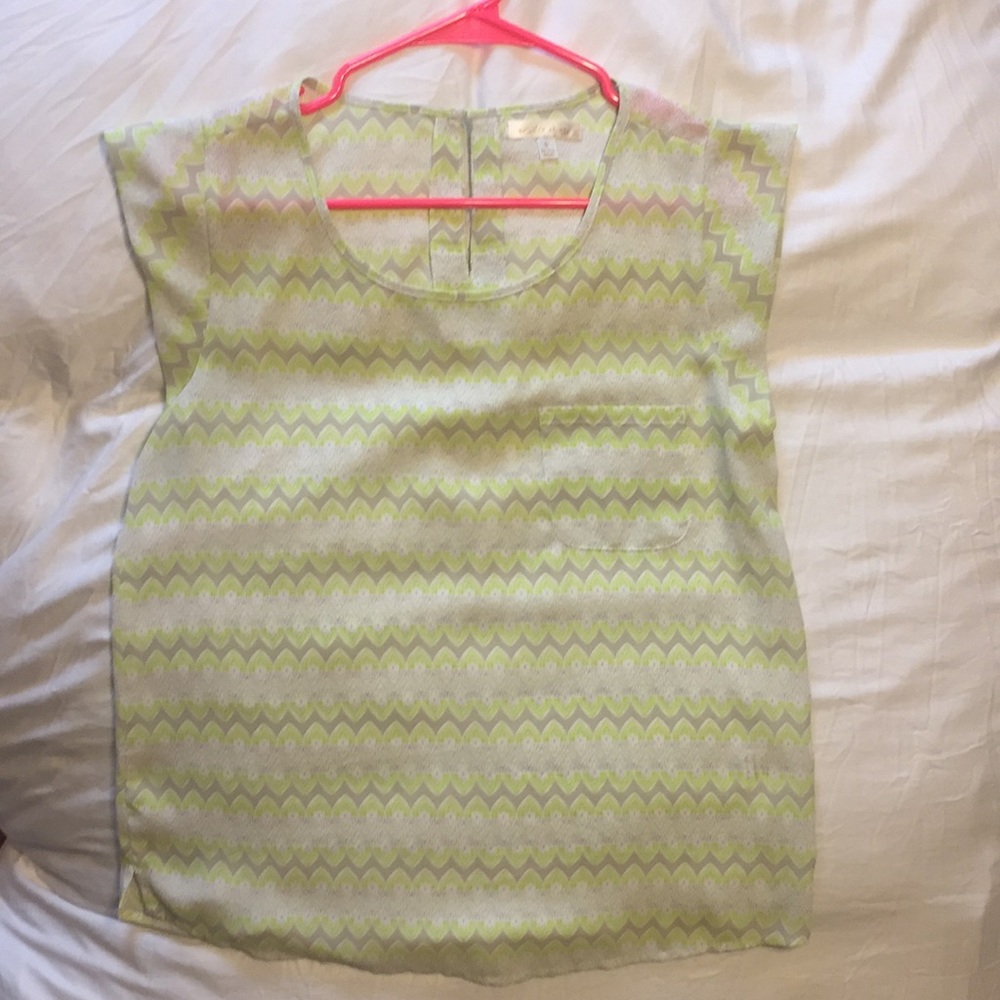 Blouse